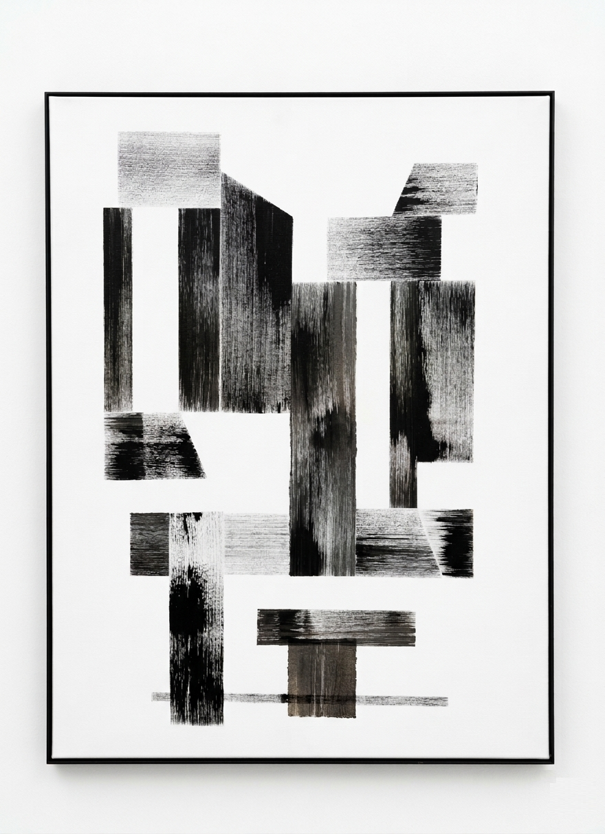 Œuvre de François Rochery